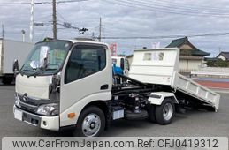 hino dutro 2024 -HINO--Hino Dutoro 2KG-XZU600T--XZU600-****504---HINO--Hino Dutoro 2KG-XZU600T--XZU600-****504-