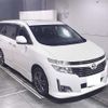 nissan elgrand 2012 -NISSAN 【三重 331ﾄ8818】--Elgrand TE52-034939---NISSAN 【三重 331ﾄ8818】--Elgrand TE52-034939- image 1