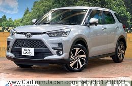toyota raize 2022 -TOYOTA--Raize 5BA-A201A--A201A-0019021---TOYOTA--Raize 5BA-A201A--A201A-0019021-