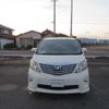 toyota alphard 2009 504749-RAOID:13700 image 1