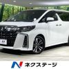 toyota alphard 2020 CFJ1833276 image 1