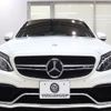 mercedes-benz c-class 2017 CFJ1866580 image 2