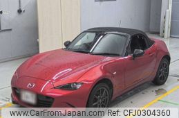 mazda roadster 2015 -MAZDA--Roadster ND5RC-103165---MAZDA--Roadster ND5RC-103165-