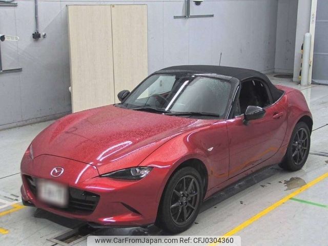 mazda roadster 2015 -MAZDA--Roadster ND5RC-103165---MAZDA--Roadster ND5RC-103165- image 1