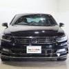 volkswagen passat 2016 -VOLKSWAGEN--VW Passat DBA-3CCZE--WVWZZZ3CZGE082727---VOLKSWAGEN--VW Passat DBA-3CCZE--WVWZZZ3CZGE082727- image 2