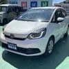 honda fit 2024 CFJ1654007 image 2