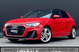 audi a1 2020 -AUDI--Audi A1 3BA-GBDAD--WAUZZZGBXLR003686---AUDI--Audi A1 3BA-GBDAD--WAUZZZGBXLR003686-