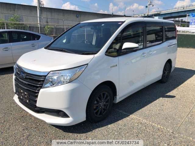 toyota noah 2015 -TOYOTA--Noah DAA-ZWR80G--ZWR80-0138402---TOYOTA--Noah DAA-ZWR80G--ZWR80-0138402- image 1