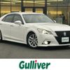 toyota crown 2013 -TOYOTA--Crown DAA-AWS210--AWS210-6038510---TOYOTA--Crown DAA-AWS210--AWS210-6038510- image 1