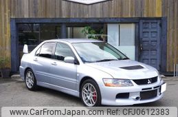 mitsubishi lancer 2005 GOO_JP_700080044130241231001