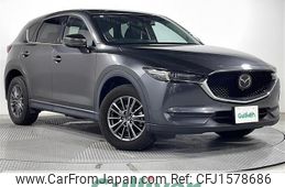 mazda cx-5 2019 CFJ1578686