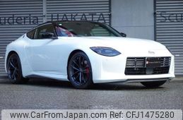 nissan fairlady-z 2024 quick_quick_5BA-RZ34_RZ34-123713