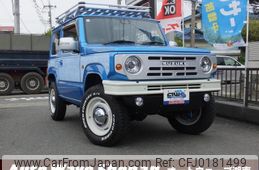 suzuki jimny 2019 quick_quick_JB64W_JB64W-133927