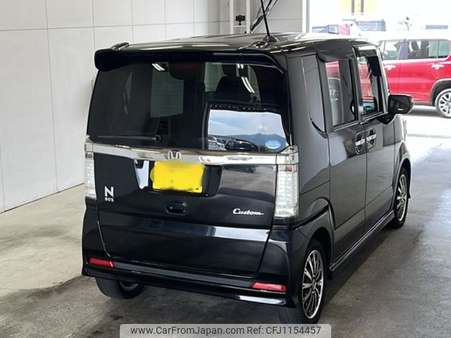 honda n-box 2013 -HONDA 【鹿児島 582に3622】--N BOX JF1-2119979---HONDA 【鹿児島 582に3622】--N BOX JF1-2119979- image 2