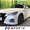 toyota crown 2016 -TOYOTA--Crown DAA-AWS210--AWS210-6120412---TOYOTA--Crown DAA-AWS210--AWS210-6120412- image 1