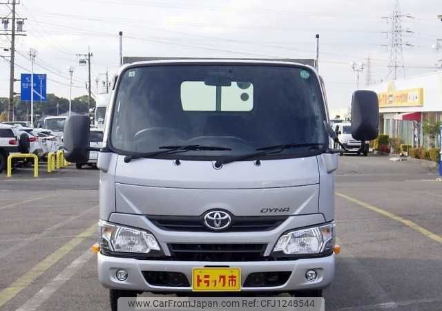 toyota dyna-truck 2018 646828-N9024120002F-90 image 1