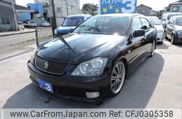 toyota crown 2004 GOO_JP_700054078630241011004