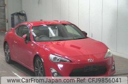 toyota 86 2013 -TOYOTA--86 ZN6--037004---TOYOTA--86 ZN6--037004-