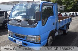 isuzu elf-truck 2004 CFJ1886392