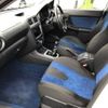 subaru impreza-wrx-sti 2004 BD20073K6486 image 13