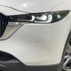 mazda cx-8 2023 -MAZDA--CX-8 6BA-KG5P--KG5P-350952---MAZDA--CX-8 6BA-KG5P--KG5P-350952- image 13