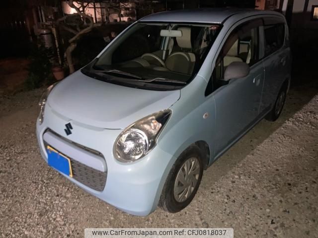 suzuki alto-eco 2012 -SUZUKI--Alto Eco DBA-HA35S--HA35S-123061---SUZUKI--Alto Eco DBA-HA35S--HA35S-123061- image 2