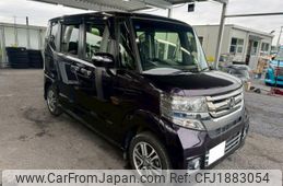 honda n-box-plus 2016 CFJ1883054