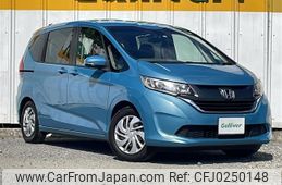 honda freed 2017 -HONDA--Freed DBA-GB5--GB5-1048872---HONDA--Freed DBA-GB5--GB5-1048872-