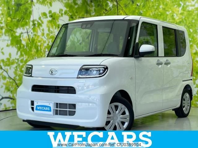 daihatsu tanto 2023 quick_quick_5BA-LA650S_LA650S-0337863 image 1