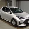 toyota yaris 2021 -TOYOTA 【なにわ 502ﾆ6868】--Yaris 5BA-KSP210--KSP210-0034016---TOYOTA 【なにわ 502ﾆ6868】--Yaris 5BA-KSP210--KSP210-0034016- image 4