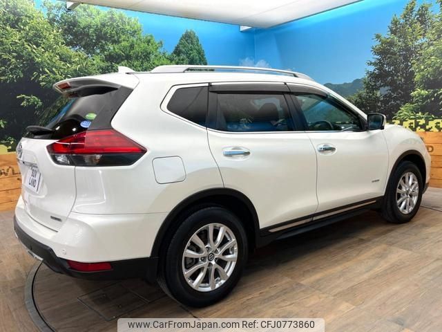 nissan x-trail 2019 -NISSAN--X-Trail HT32--157405---NISSAN--X-Trail HT32--157405- image 2