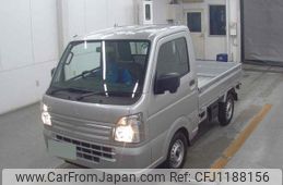 suzuki carry-truck 2024 quick_quick_3BD-DA16T_DA16T-833516