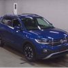 volkswagen t-cross 2020 CFJ1702641 image 1