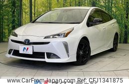 toyota prius 2021 quick_quick_ZVW51_ZVW51-6197951