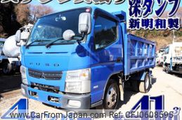 mitsubishi-fuso canter 2015 quick_quick_TKG-FBA60_FBA60-540398