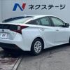 toyota prius 2022 -TOYOTA--Prius 6AA-ZVW51--ZVW51-6240332---TOYOTA--Prius 6AA-ZVW51--ZVW51-6240332- image 18