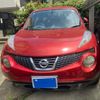 nissan juke 2013 -NISSAN--Juke DBA-YF15--YF15-220218---NISSAN--Juke DBA-YF15--YF15-220218- image 2