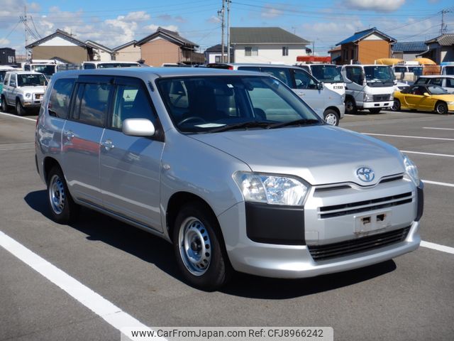 toyota succeed-van 2018 23352609 image 1