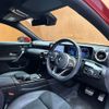 mercedes-benz a-class 2019 -MERCEDES-BENZ--Benz A Class 3DA-177012--WDD1770122V038411---MERCEDES-BENZ--Benz A Class 3DA-177012--WDD1770122V038411- image 17