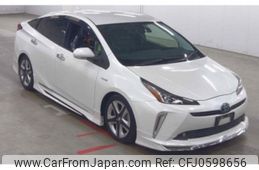 toyota prius 2019 quick_quick_DAA-ZVW55_6009854