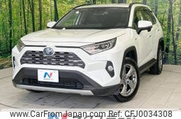 toyota rav4 2019 -TOYOTA--RAV4 6AA-AXAH54--AXAH54-4004005---TOYOTA--RAV4 6AA-AXAH54--AXAH54-4004005-