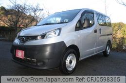 nissan nv200-vanette-van 2019 quick_quick_VM20_VM20-139749