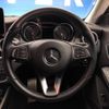 mercedes-benz cla-class 2017 -MERCEDES-BENZ--Benz CLA DBA-117942--WDD1179422N601493---MERCEDES-BENZ--Benz CLA DBA-117942--WDD1179422N601493- image 11