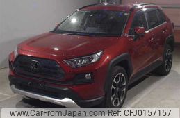 toyota rav4 2019 -TOYOTA--RAV4 MXAA54-2009521---TOYOTA--RAV4 MXAA54-2009521-