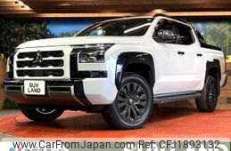 mitsubishi triton 2024 CFJ1893132