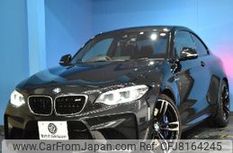 bmw m2 2017 -BMW--BMW M2 CBA-1H30G--WBS1J52090VD24039---BMW--BMW M2 CBA-1H30G--WBS1J52090VD24039-