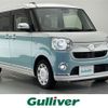 daihatsu move-canbus 2018 -DAIHATSU--Move Canbus DBA-LA800S--LA800S-0114143---DAIHATSU--Move Canbus DBA-LA800S--LA800S-0114143- image 1