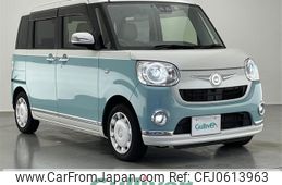 daihatsu move-canbus 2018 -DAIHATSU--Move Canbus DBA-LA800S--LA800S-0114143---DAIHATSU--Move Canbus DBA-LA800S--LA800S-0114143-