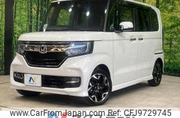 honda n-box 2019 -HONDA--N BOX DBA-JF3--JF3-2101508---HONDA--N BOX DBA-JF3--JF3-2101508-