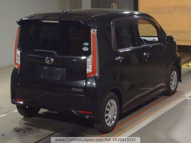 daihatsu move 2015 -DAIHATSU--Move DBA-LA150S--LA150S-1025704---DAIHATSU--Move DBA-LA150S--LA150S-1025704- image 2